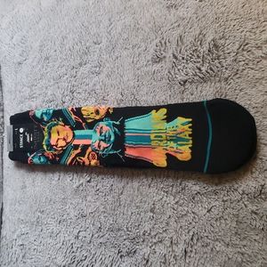 Stance Socks - Awesome Mix - Size Large